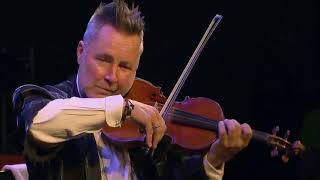 Nigel Kennedy The Lark Ascending Vaughan Williams [upl. by Brace]