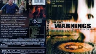 Silent Warnings 2003 Full Movie [upl. by Mullen980]