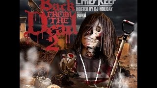 Chief Keef  Faneto OFFICIAL INSTRUMENTALRemade by Chucky Beatz [upl. by Photima]